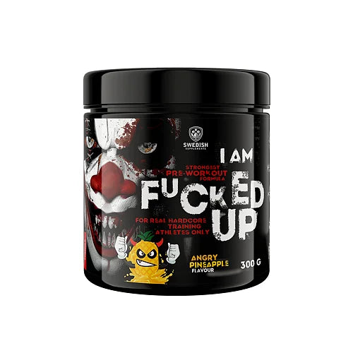 Fucked Up Joker - 300g