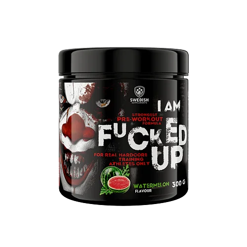 Fucked Up Joker - 300g
