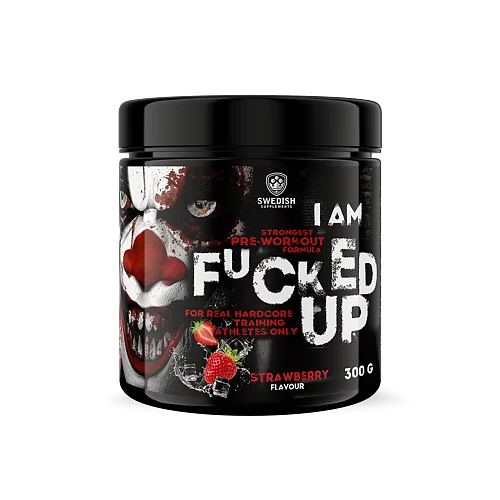Fucked Up Joker - 300g