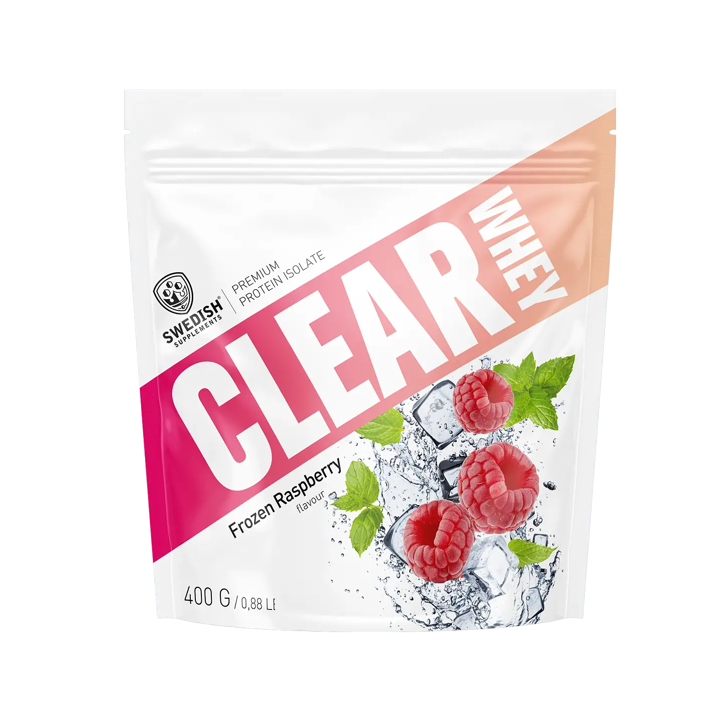 Clear Whey 400g