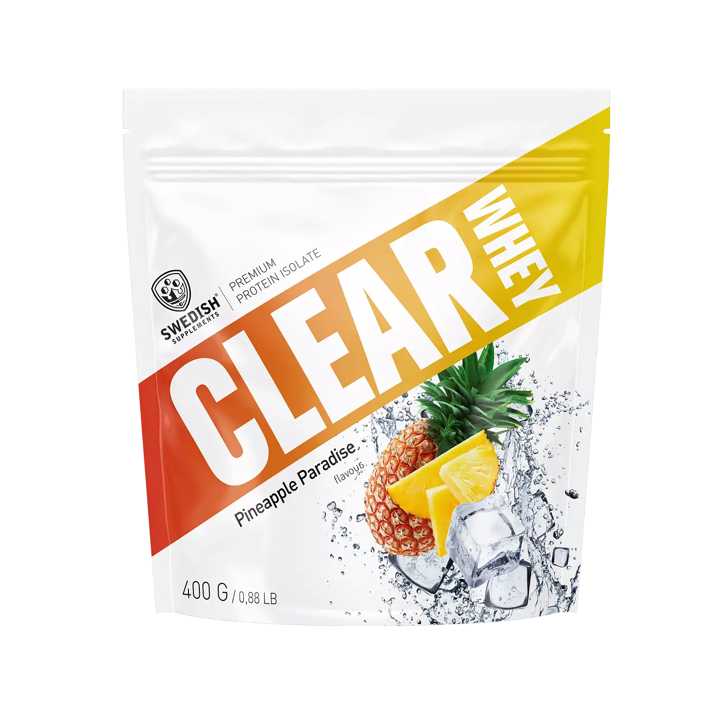 Clear Whey 400g