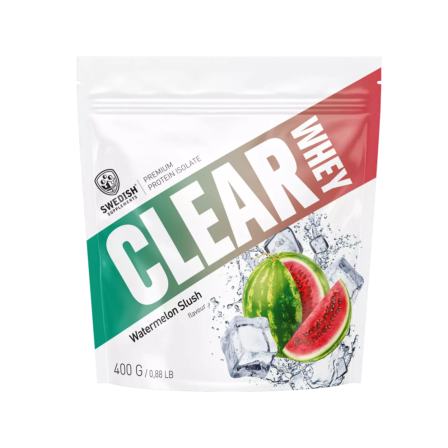 Clear Whey 400g