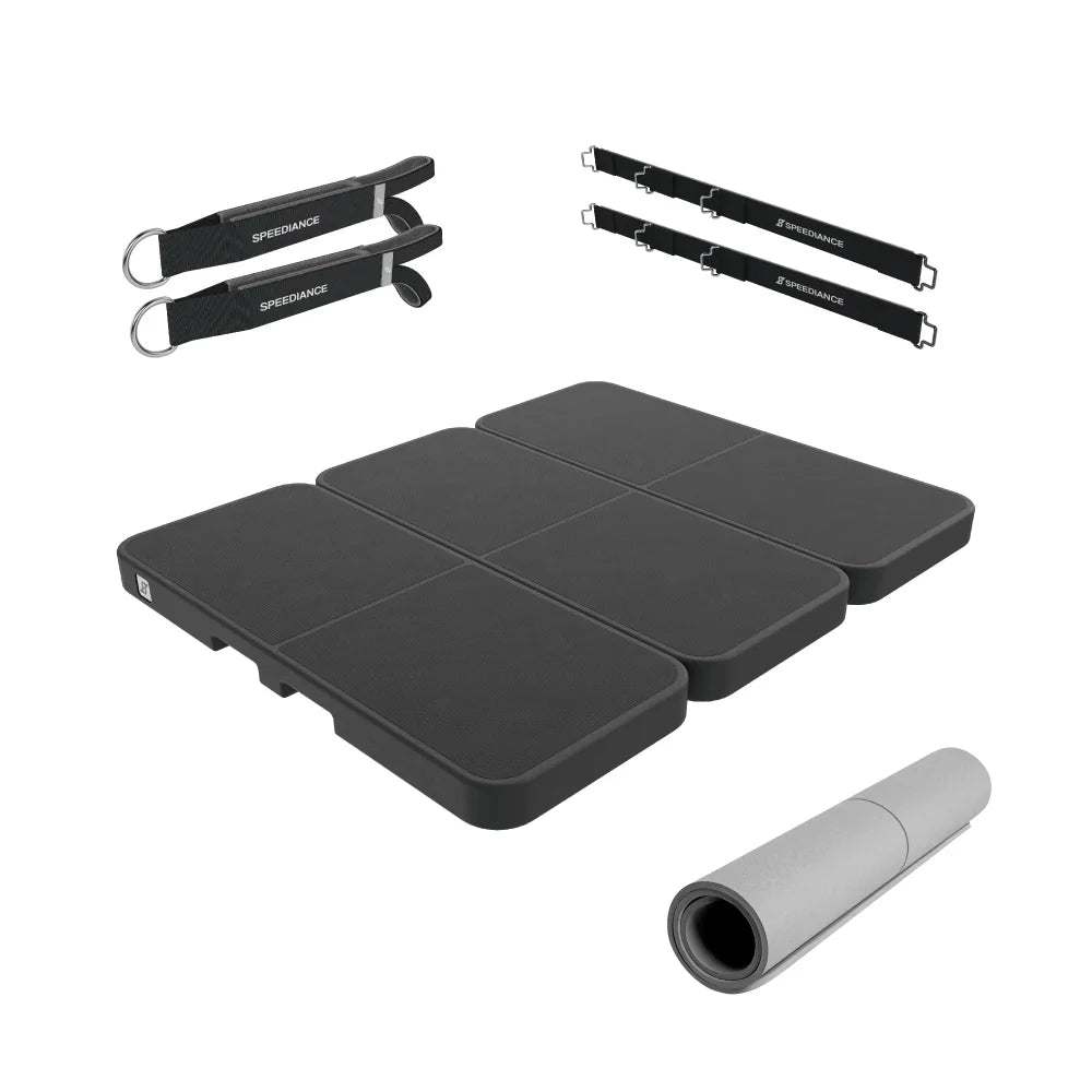 Pilates Set