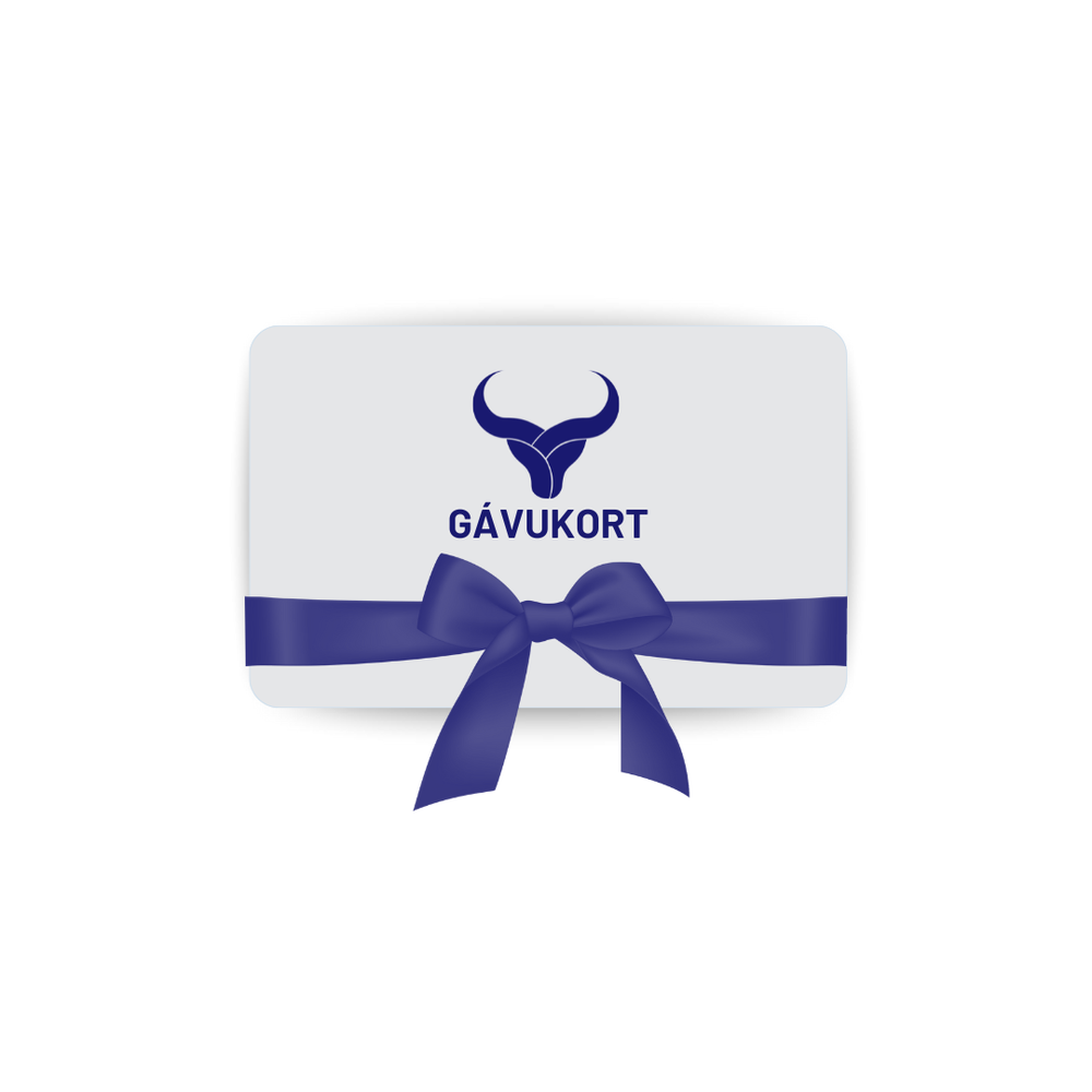 Gávukort