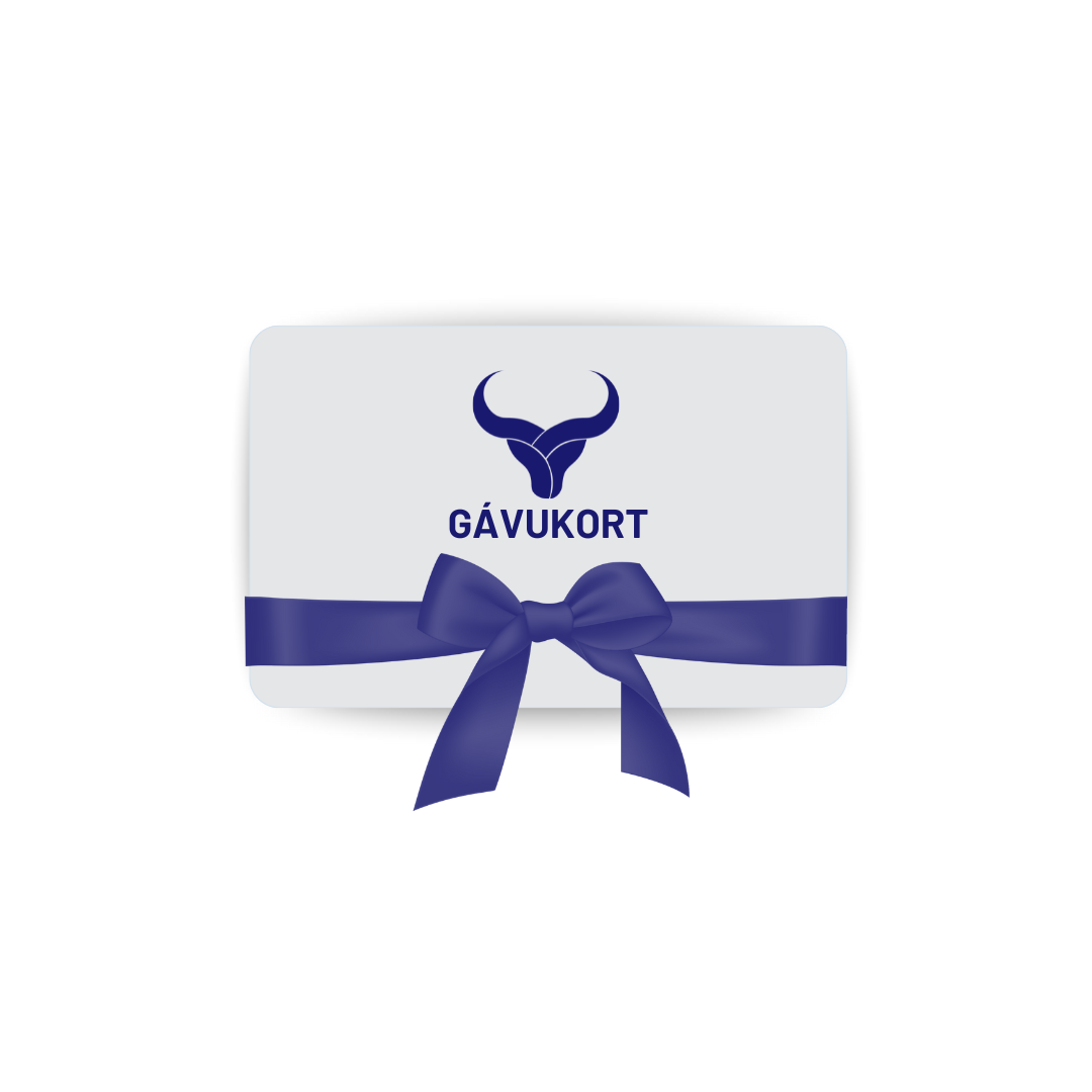 Gávukort