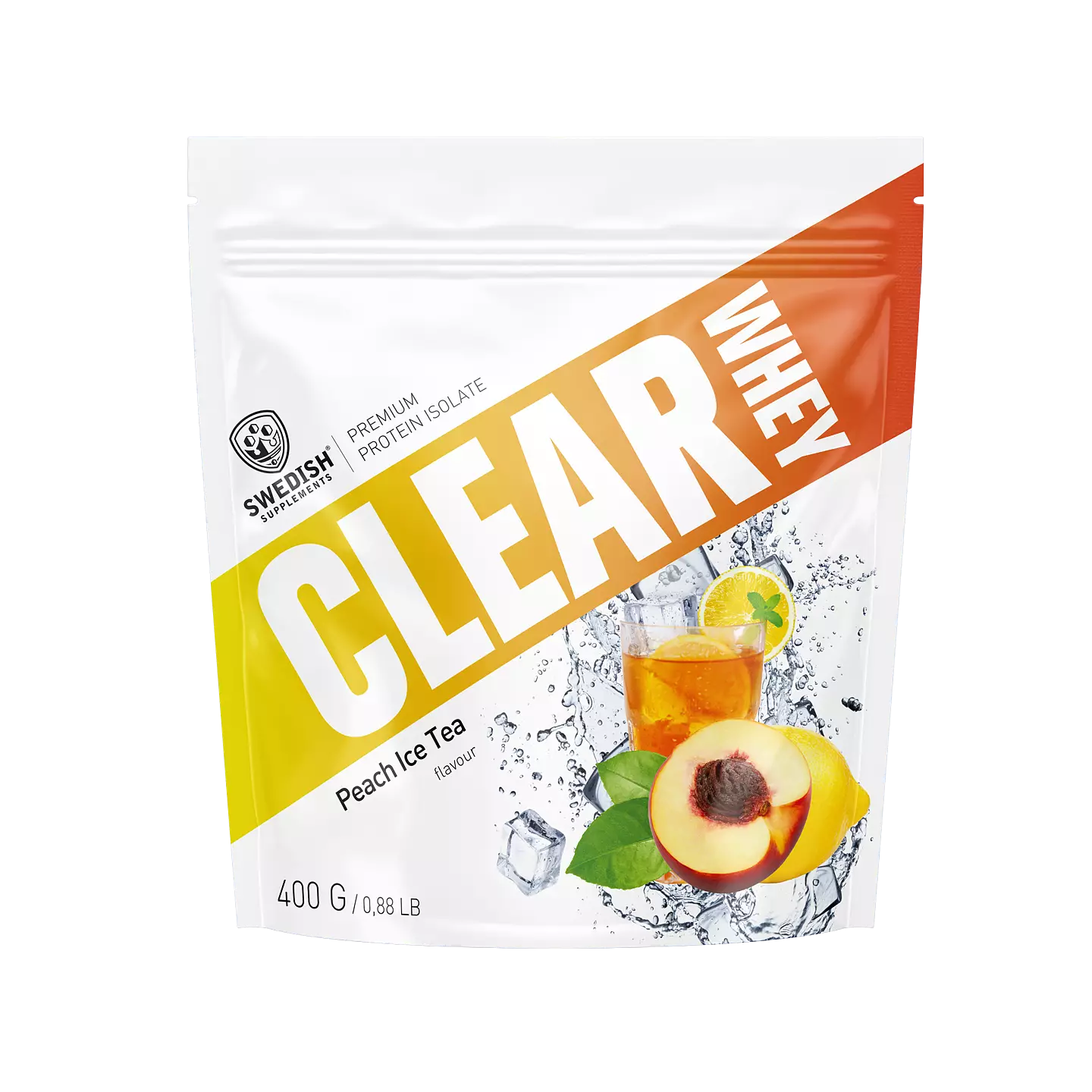 Clear Whey 400g