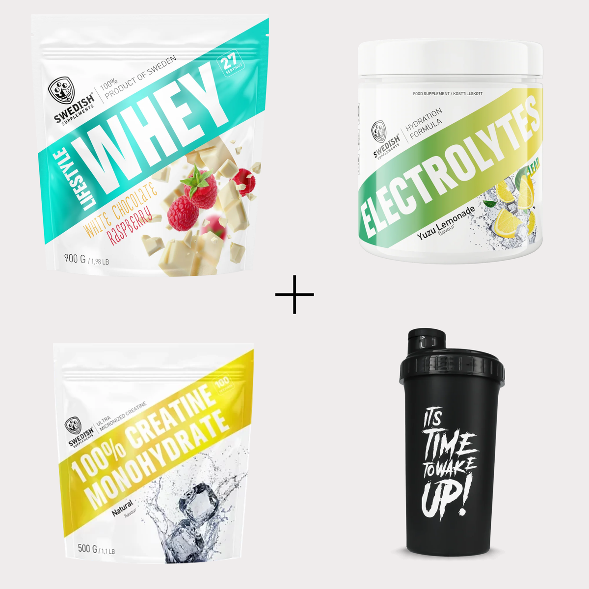 Basic Bundle