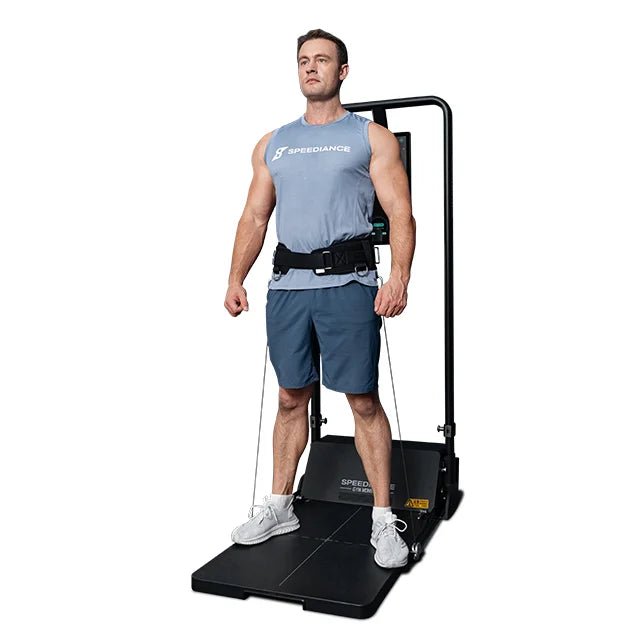 Squat Belti