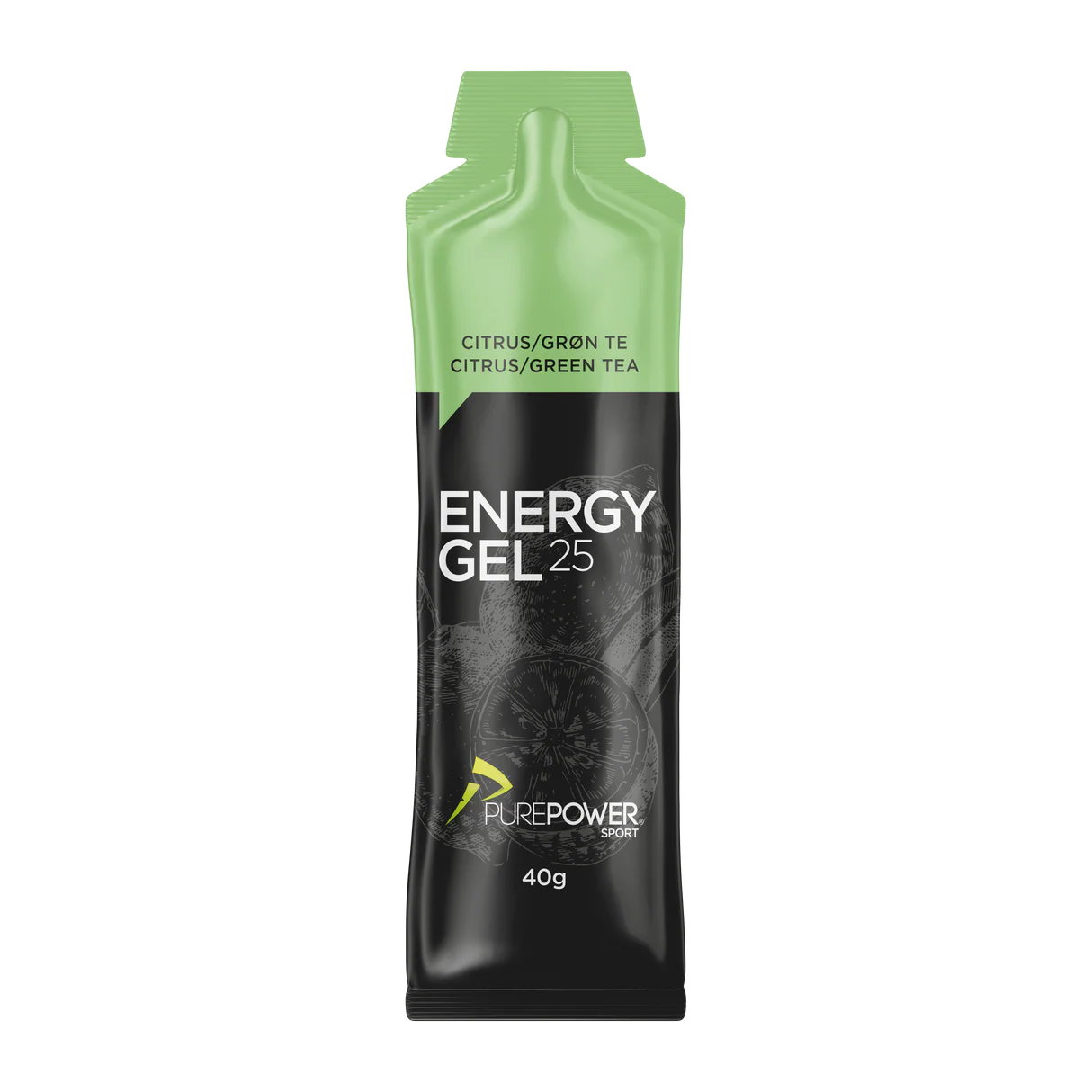 Energy Gel - 40g