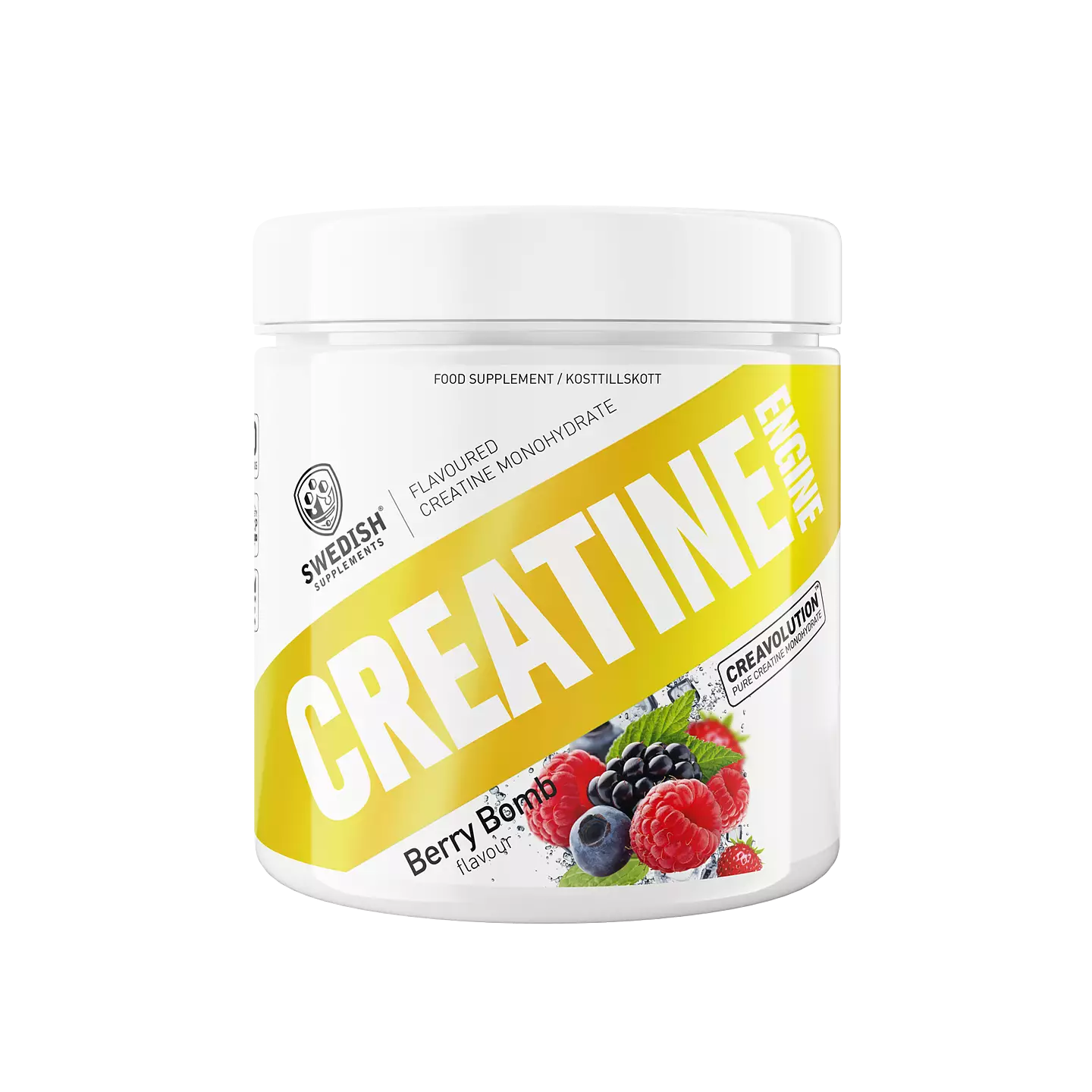 Creatine Engine - 300g