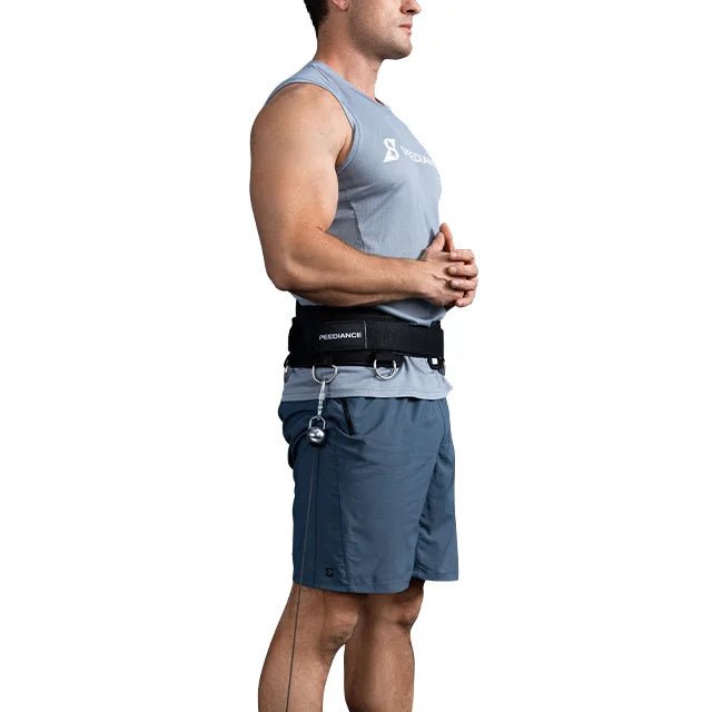 Squat Belti