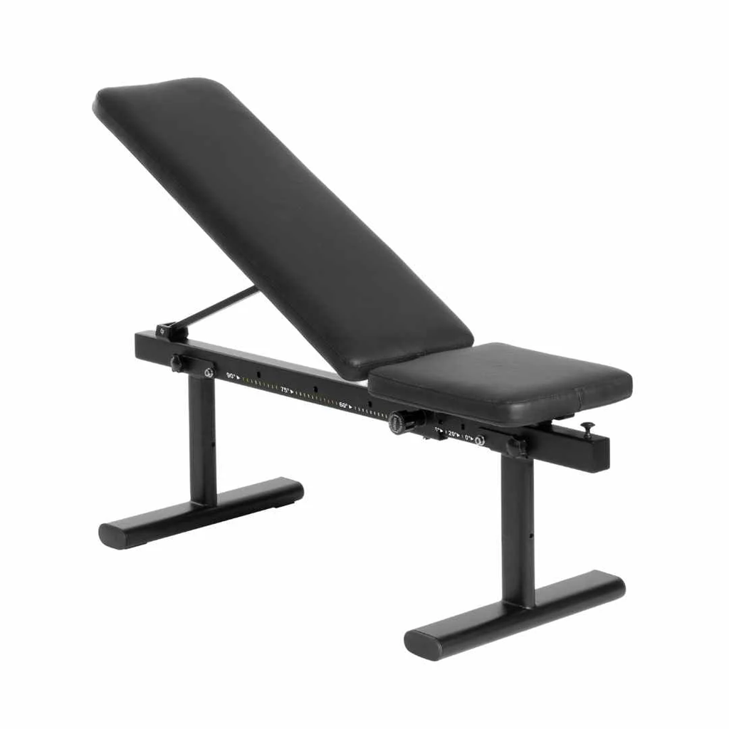 Adjustable Bench