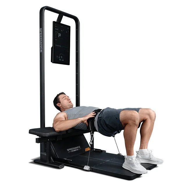 Squat Belti