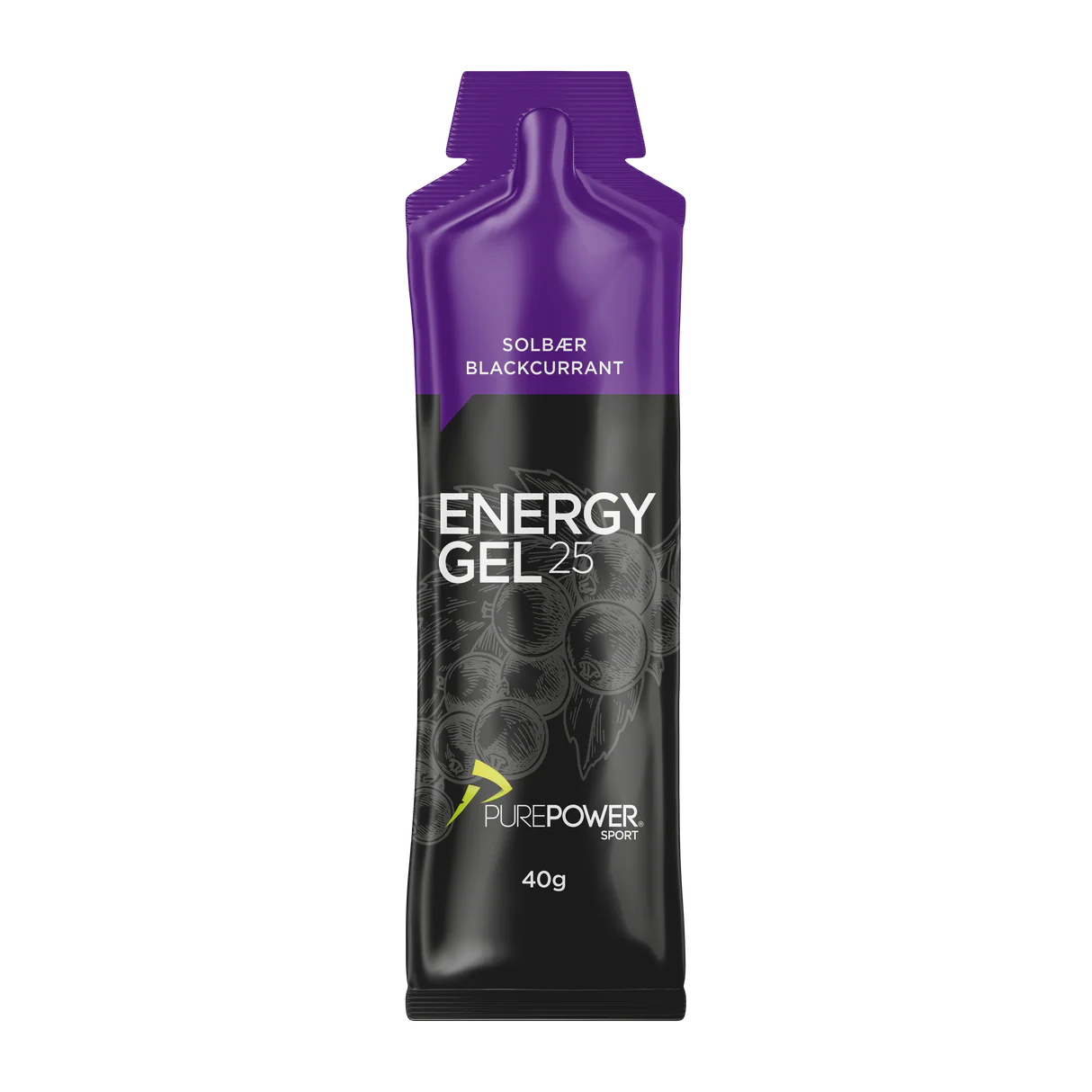 Energy Gel - 40g