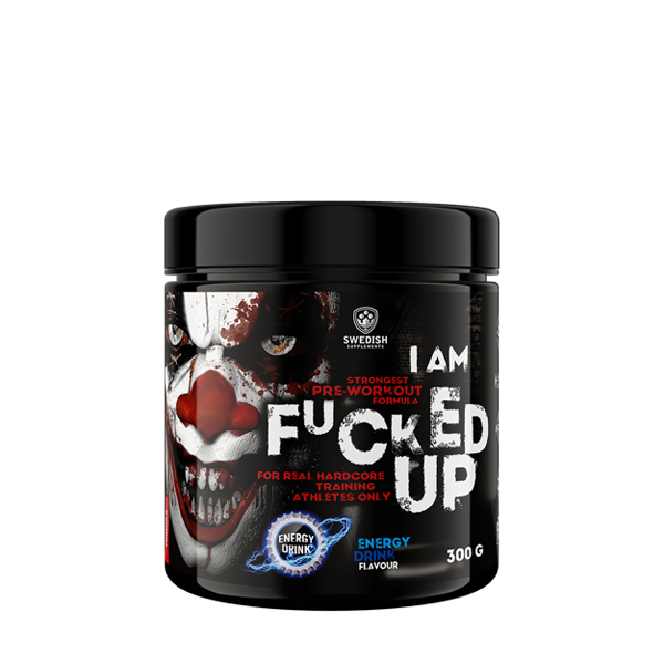 Fucked Up Joker - 300g