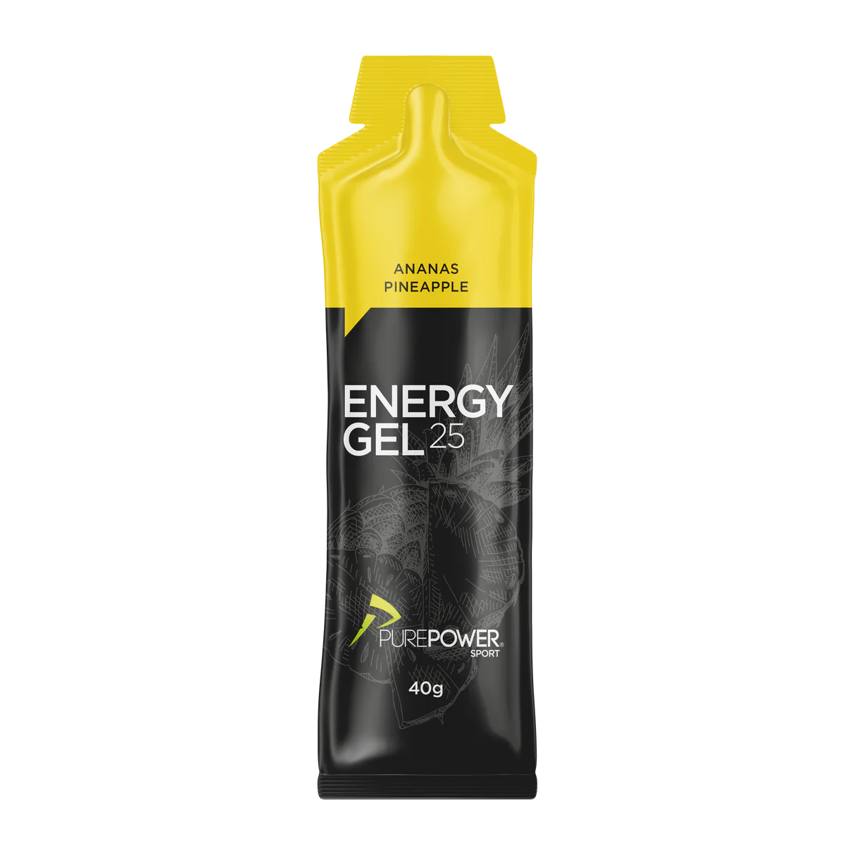 Energy Gel - 40g