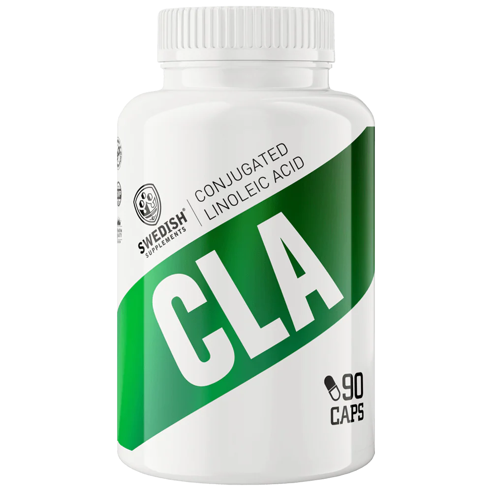 CLA - 90 Caps.