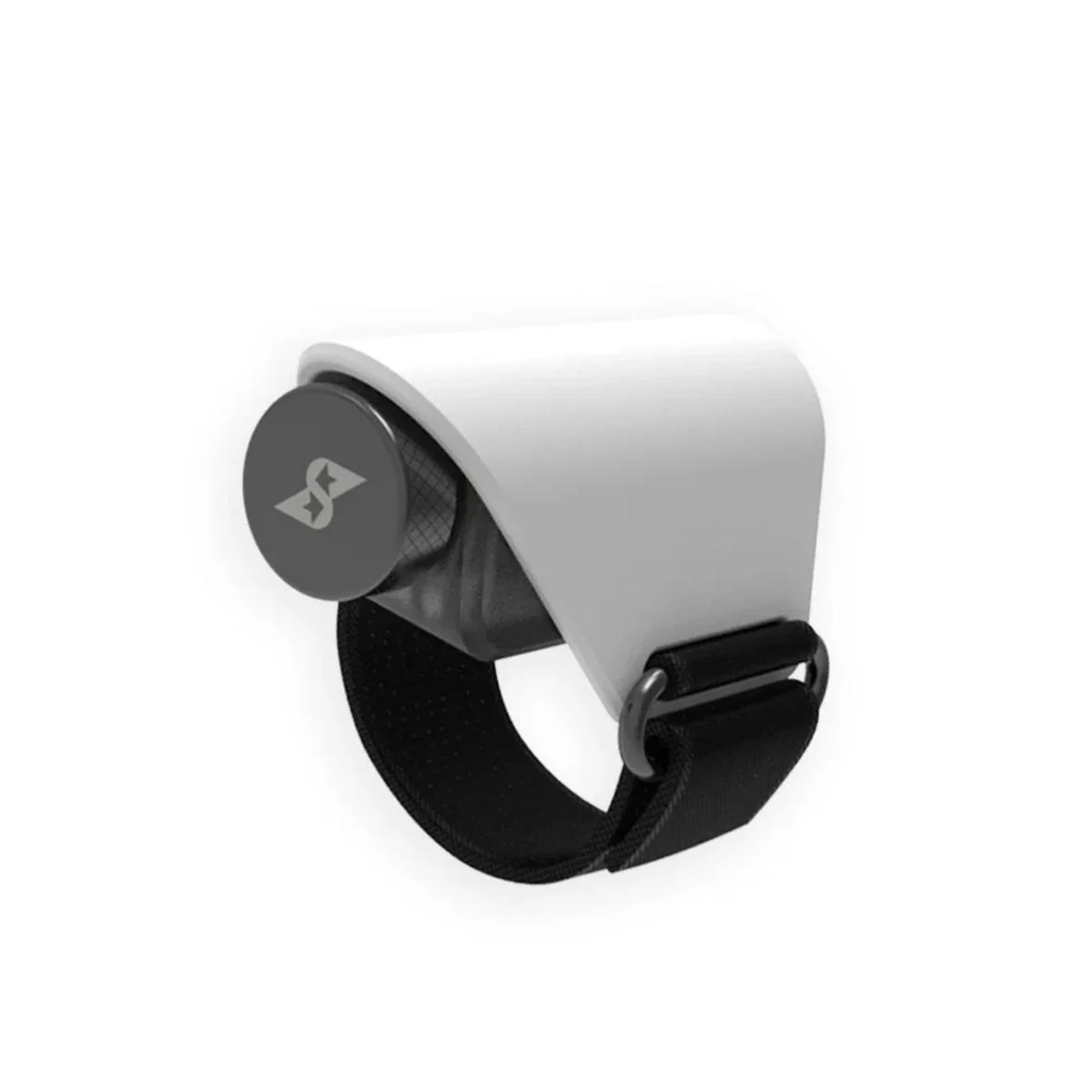 Smart Bluetooth Ring Controller
