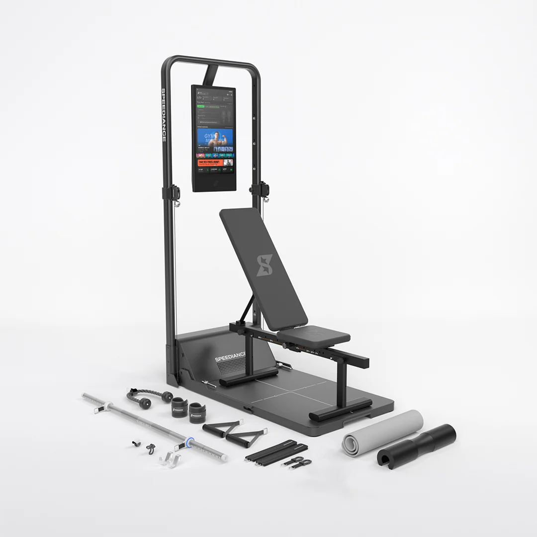 Gym Monster 2
