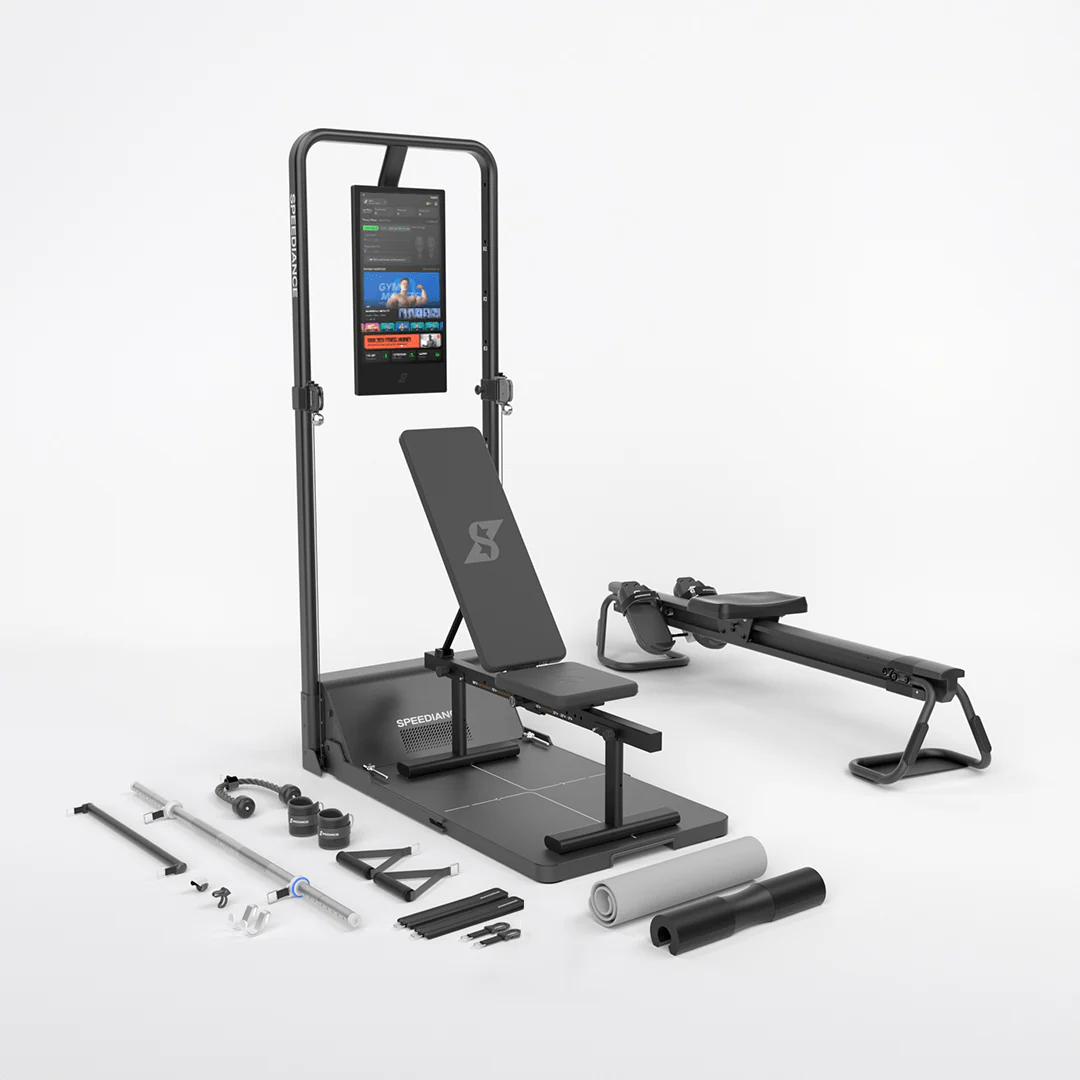 Gym Monster 2