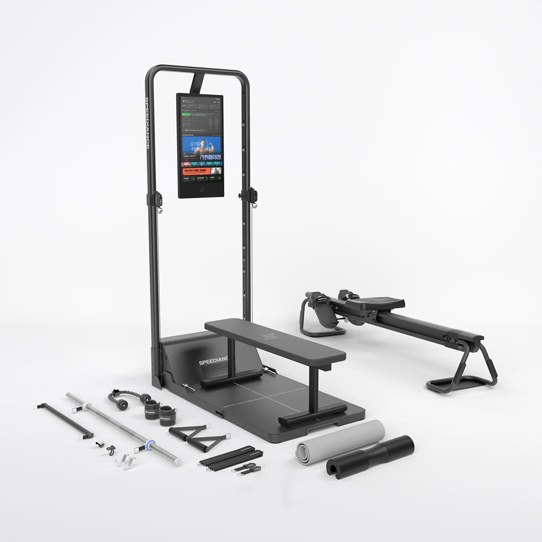 Gym Monster 2