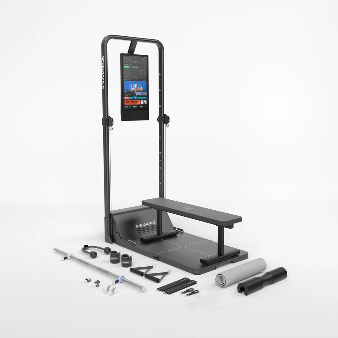 Gym Monster 2
